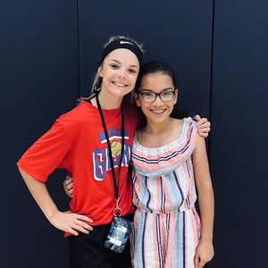 Meet your Posher, Hannah